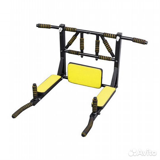 Турник Мультихват PRO 3в1