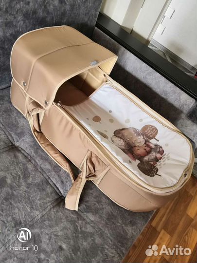 Переноска для детей