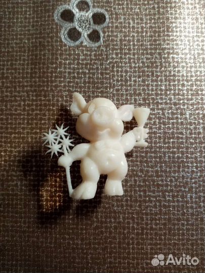 Пупсы, маленькие куколки