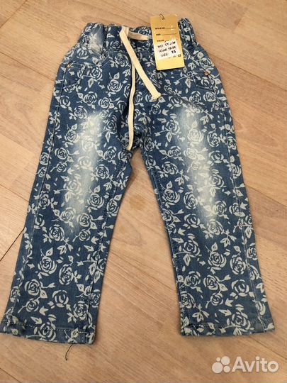 Детский костюм для девочки