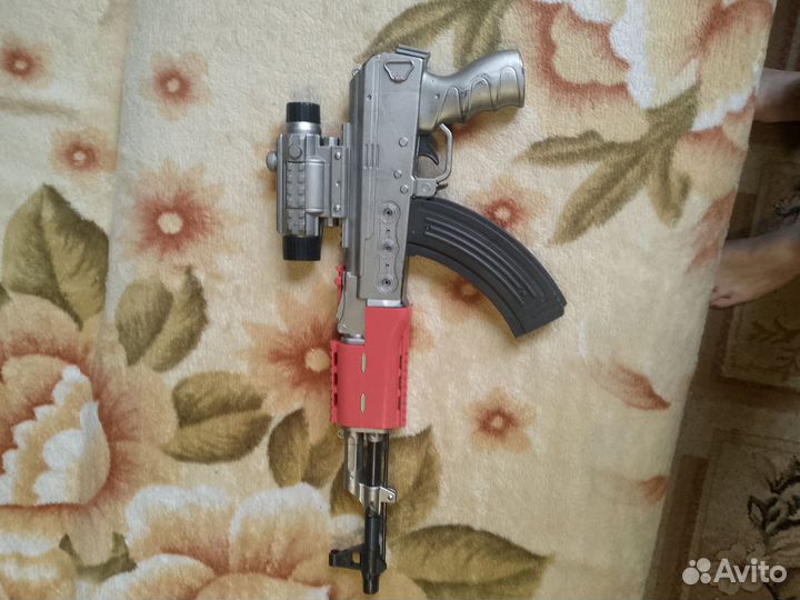 Детское ружьё