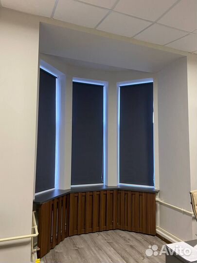 Жалюзи на окна Нижний Новгород