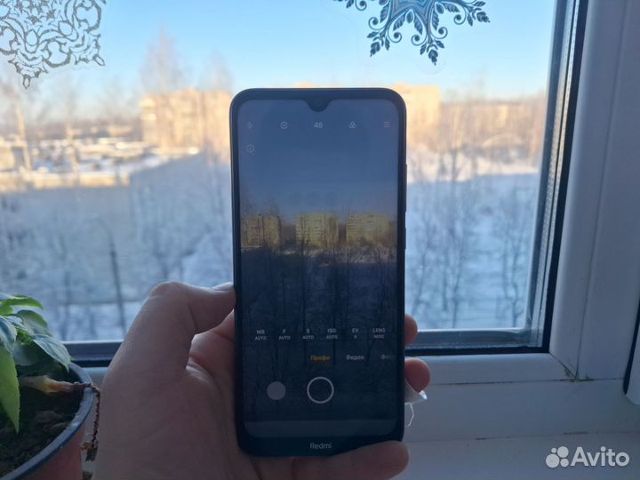 Xiaomi Redmi Note 8T, 4/64 ГБ