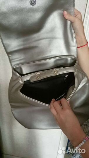 Рюкзак для девочки