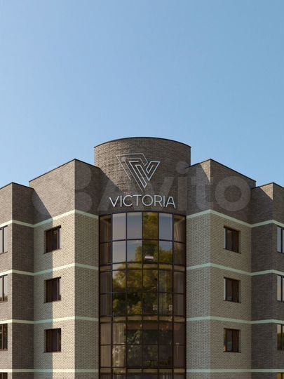 3-к. квартира, 91 м², 2/15 эт.