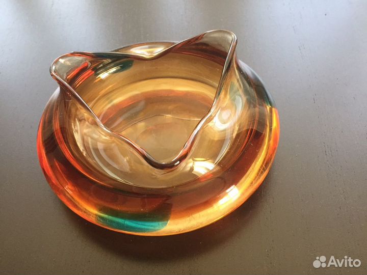 Пепельница