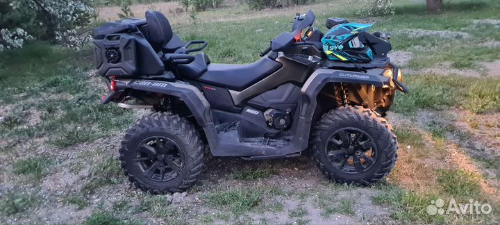 BRP
