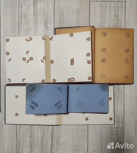 Альбом для фотографий СССР