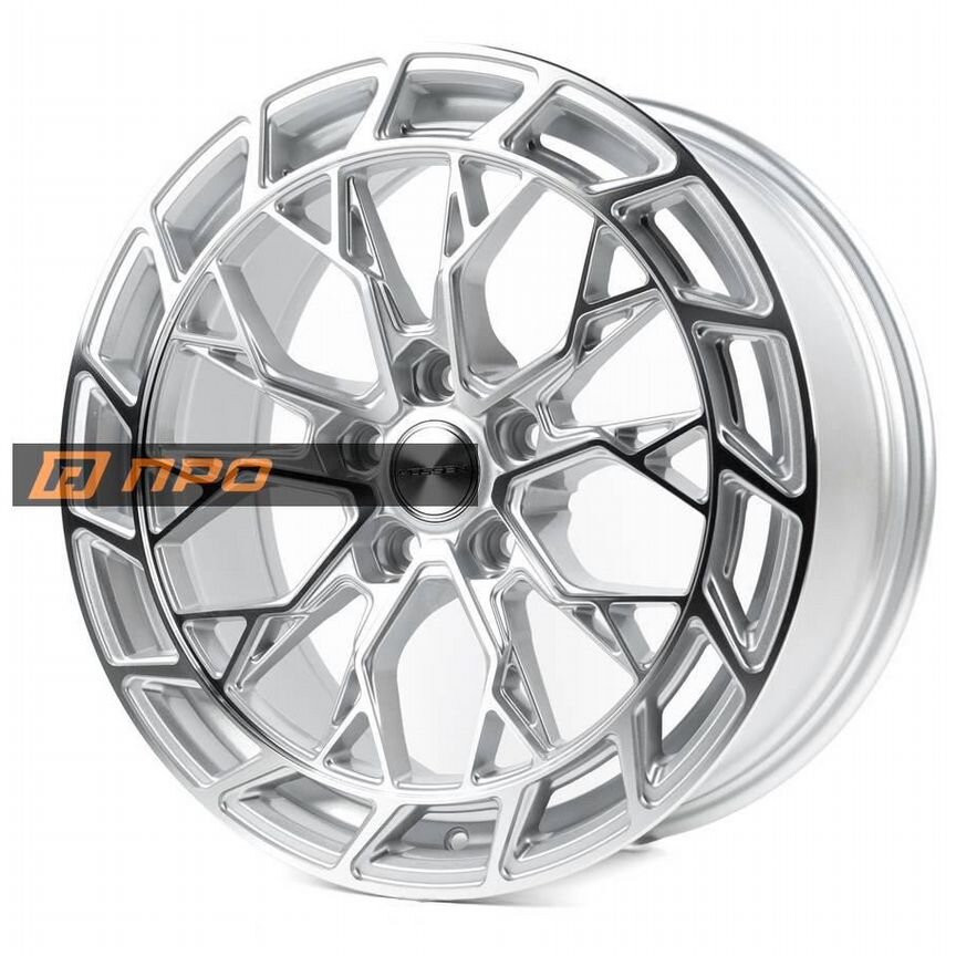 Литые диски Vossen VPS-315 8×R19 5×112