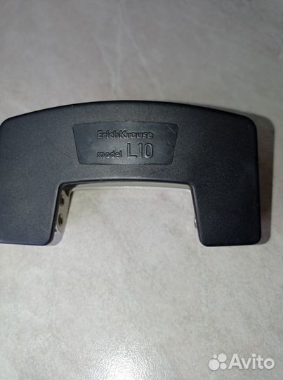 Дырокол Erich Krause