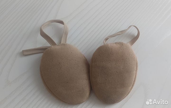 Получешки для гимнастики