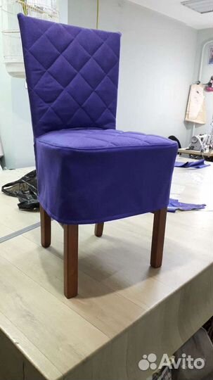 Пошив штор покрывало любой сложности