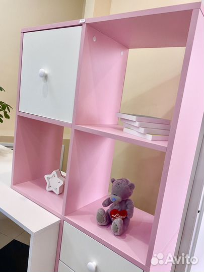 Письменный стол