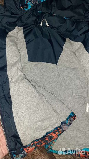 Куртка для мальчика