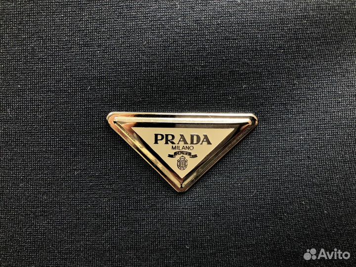 Спортивный костюм Prada