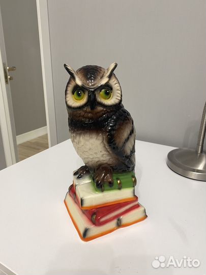 Копилка Сова