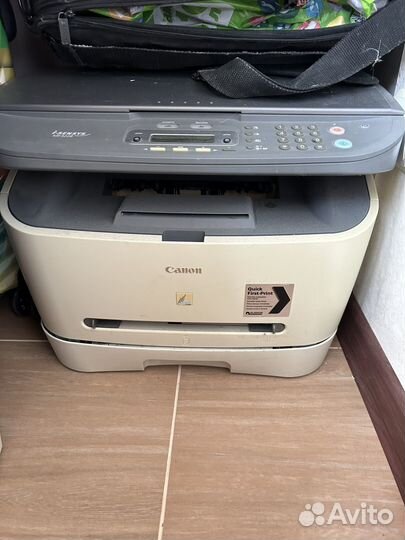 Принтер копир