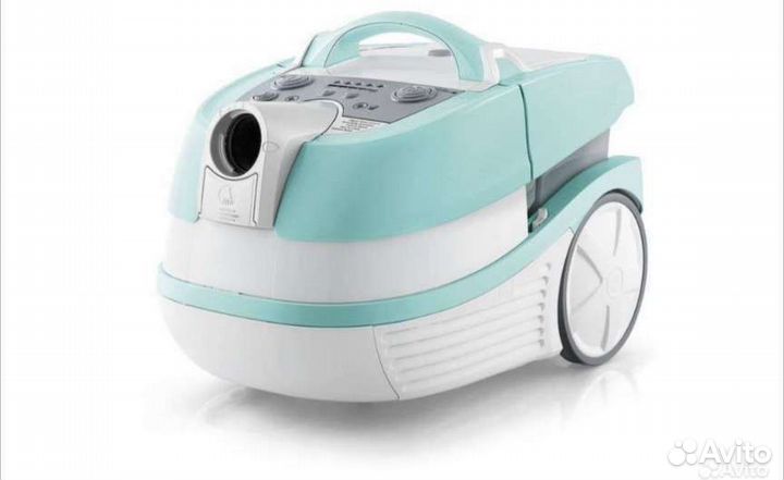 Мешки для пылесоса Bosch серии BSG8 и моющих BWD4