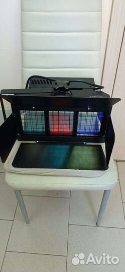 Светильник заливного света