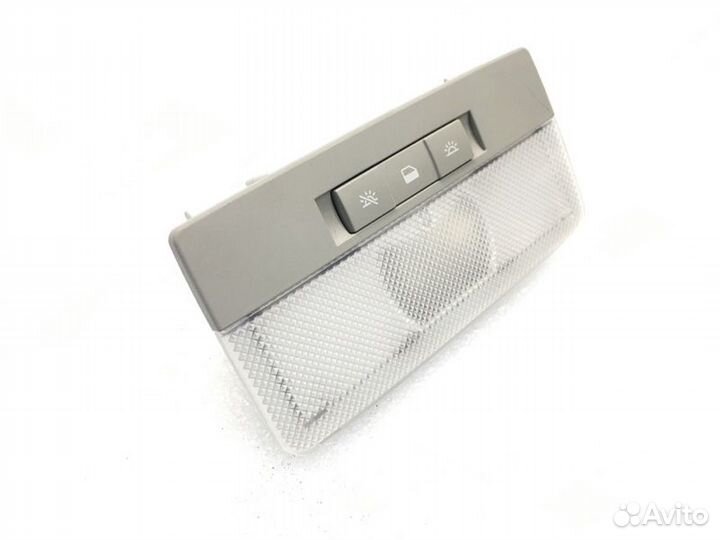 Плафон салона Chevrolet Cruze хетчбек 1.6 2012