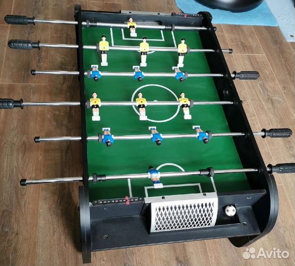 Настольный футбол Fortuna FD-35