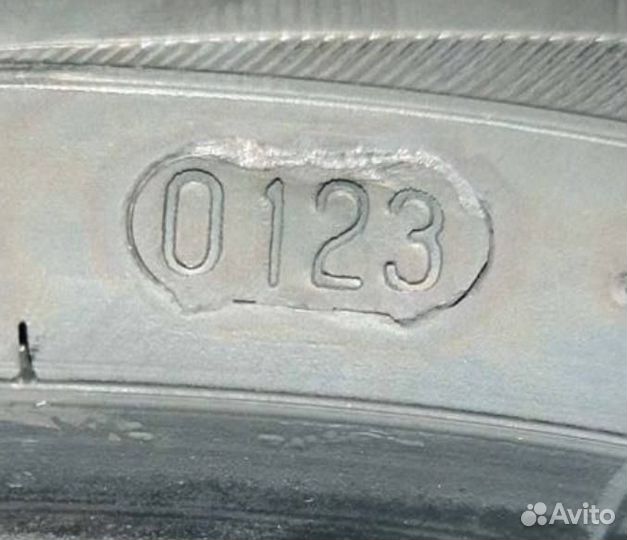 Windforce CatchFors H/T 225/60 R18