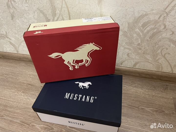 Коробки из под обуви