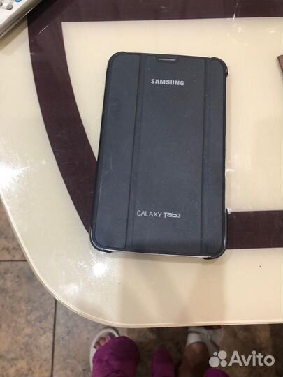 Samsung Galaxy Tab 3 7.0 SM-T211