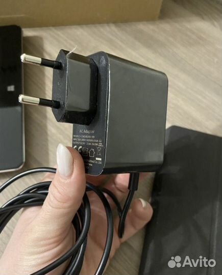 Планшет Chuwi Hi10 X windows10