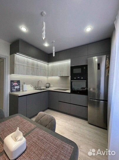 Кухня на заказ / Кухонный гарнитур