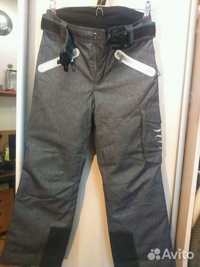 Зимние штаны bogner