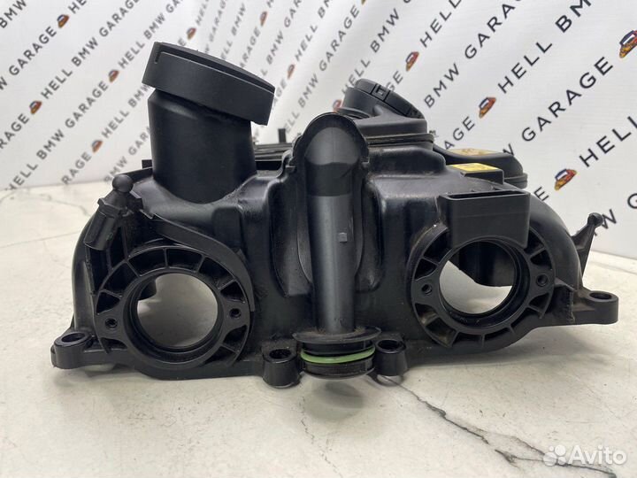 Клапанная крышка Bmw F10 F20 F30 N20B20