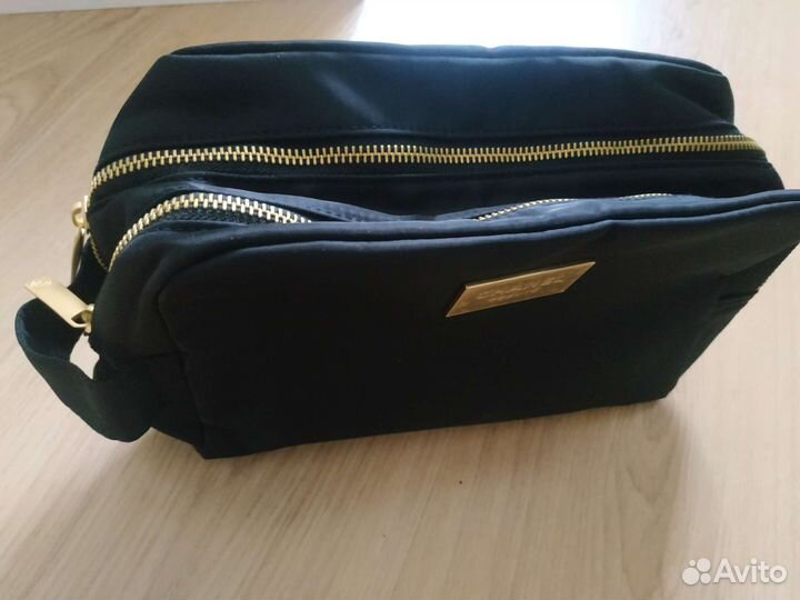 Косметичка chanel оригинал