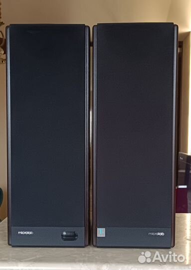 Акустическая система Microlab Solo 7C