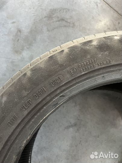 Continental ContiPremiumContact 6 235/45 R17 94Y