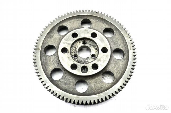 Шестерня распредвала DAF XF105 (01.05)
