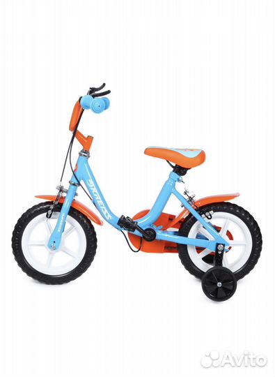 Детский велосипед kreiss