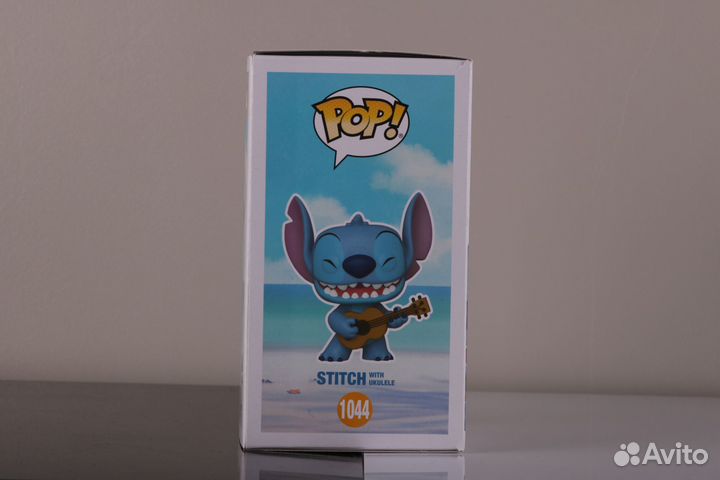 Фигурка Fanko Pop Stich