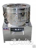 Перосъемная машина