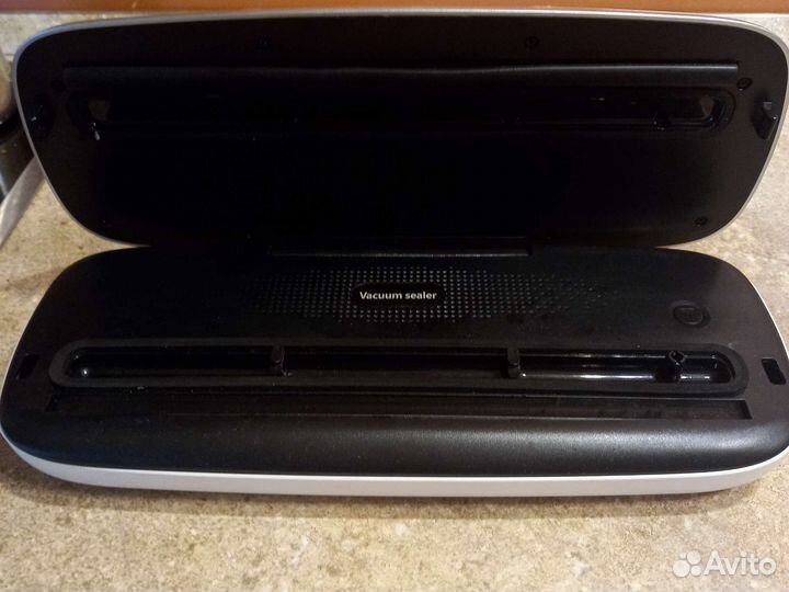 Вакуумный упаковщик продуктов VS-300