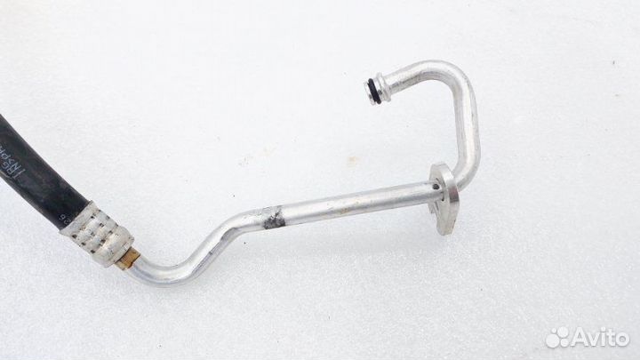 Трубка кондиционера Mitsubishi Outlander GF 4B11