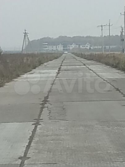 Участок 2 га (СНТ, ДНП)