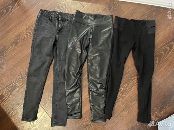 Пакет женский вещей,42-44