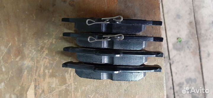 Запчасти на форд