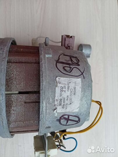 Двигатель са32-001 для стиральных машин Атлант