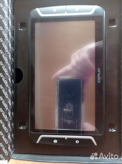 Gps навигатор