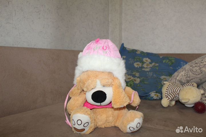 Шапка
