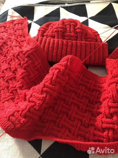 Свяжу на заказ все, или почти всё