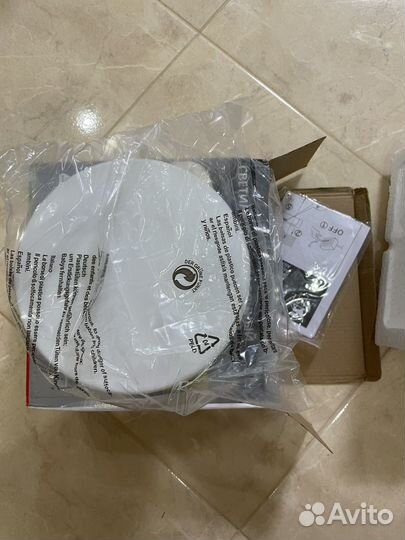 Светильник потолочный Arte Lamp Aqua-Tablet