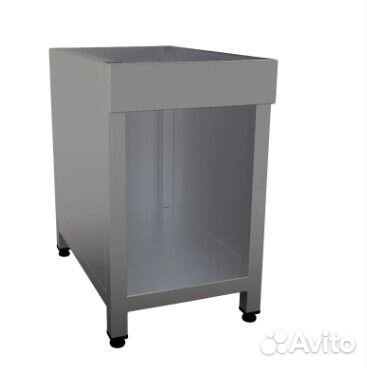 Подставка под индукционную плиту P9-4S1